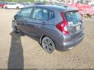 Honda Fit Ex Image 5