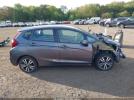 Honda Fit Ex Image 13