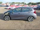 Honda Fit Ex Image 2