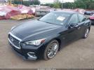 INFINITI Q50 3.0t Luxe Image 2