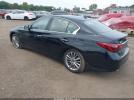INFINITI Q50 3.0t Luxe Image 14