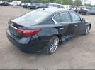 INFINITI Q50 3.0t Luxe Image 16