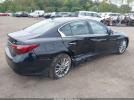 INFINITI Q50 3.0t Luxe Image 3