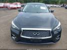 INFINITI Q50 3.0t Luxe Image 12