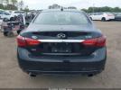 INFINITI Q50 3.0t Luxe Image 10