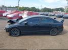 Honda Civic Ex Image 10