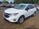 Chevrolet Equinox Lt Image 3