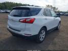 Chevrolet Equinox Lt Image 8