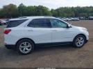 Chevrolet Equinox Lt Image 12