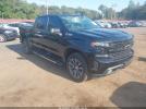 Chevrolet Silverado 1500 Rst Image 1