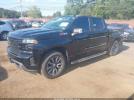 Chevrolet Silverado 1500 Rst Image 3