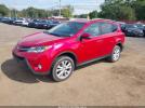 Toyota RAV4 Limited Image 15