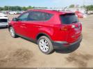 Toyota RAV4 Limited Image 13