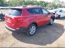 Toyota RAV4 Limited Image 14