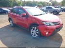 Toyota RAV4 Limited Image 17