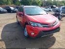 Toyota RAV4 Limited Image 9