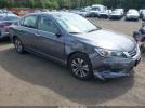 Honda Accord Lx Image 1