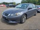 Honda Accord Lx Image 3