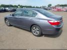 Honda Accord Lx Image 4