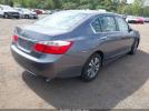 Honda Accord Lx Image 10