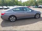 Honda Accord Lx Image 16
