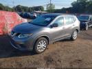 Nissan Rogue S Image 17