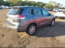 Nissan Rogue S Image 2