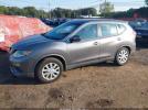 Nissan Rogue S Image 3