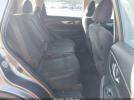 Nissan Rogue S Image 7