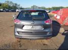 Nissan Rogue S Image 11
