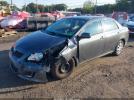 Toyota Corolla Le Image 2