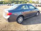 Toyota Corolla Le Image 4