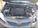 Toyota Corolla Le Image 10