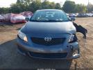 Toyota Corolla Le Image 6
