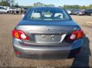 Toyota Corolla Le Image 12
