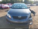 Toyota Corolla Le Image 14