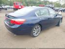 Honda Accord Sport Image 5