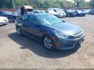 Honda Civic Lx Image 1
