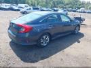 Honda Civic Lx Image 9