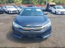 Honda Civic Lx Image 10