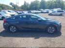 Honda Civic Lx Image 11