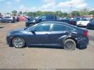 Honda Civic Lx Image 13