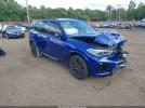 BMW X Series Competition Image 1