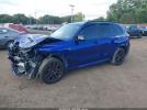 BMW X Series Competition Image 12