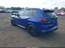 BMW X Series Competition Image 13