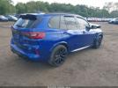 BMW X Series Competition Image 16