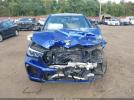 BMW X Series Competition Image 4