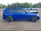BMW X Series Competition Image 2