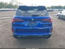 BMW X Series Competition Image 6