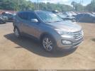 Hyundai SANTA FE 2.0l Turbo Image 1